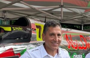 Incontro con il 10 volte mondiale Guido Cappellini