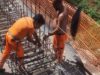 Recco, continua restyling di via Pastene e via Verzemma