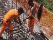 Recco, continua restyling di via Pastene e via Verzemma