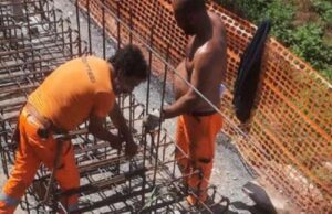 Recco, continua restyling di via Pastene e via Verzemma