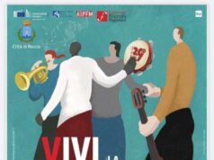 Festa della musica 2023, nuovo incontro musicale a Recco