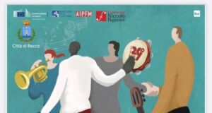 Festa della musica 2023, nuovo incontro musicale a Recco