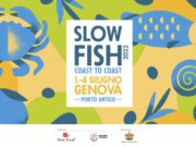 Inaugurata l’11a edizione di Slow Fish, manifestazione organizzata ogni 2 anni nel capoluogo ligure da Slow Food e Regione Liguria