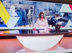 SkyTg24: Wagner pronta a marciare su Roma