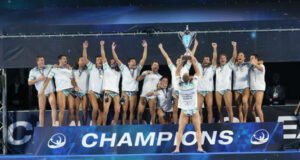 La Pro Recco vince la sua undicesima Champions League