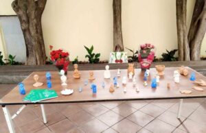 Tante mostre d’ Arte ad Albenga e dintorni