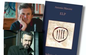 Parole ubikate presenta il nuovo romanzo con protagonista il vicecommissario Rocco Schiavone Parole ubikate presenta il nuovo romanzo con protagonista il vicecommissario Rocco Schiavone