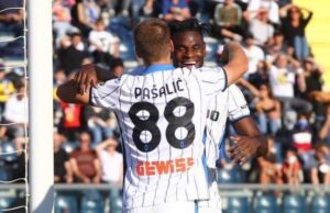 Heil Hitler! Mondo del calcio e Piantedosi: vietare magliette 88 contro antisemitismo