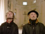 Teatro Pubblico Ligure non è solo teatro, ma anche cinema, il film Vite non calcolate di Ermanno Cavazzoni e Sergio Maifredi