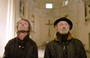 Teatro Pubblico Ligure non è solo teatro, ma anche cinema, il film Vite non calcolate di Ermanno Cavazzoni e Sergio Maifredi
