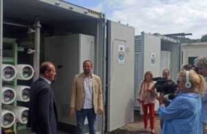 Ad Andora il dissalatore risolverà i problemi dell’acqua