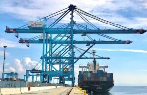 Vado Gateway, niente sciopero: firmata integrazione contratto per Container Terminal Vado Gateway, niente sciopero: firmata integrazione contratto per Container Terminal