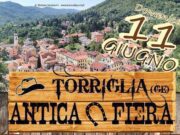 Domenica 11 giugno l’Antica Fiera di Torriglia