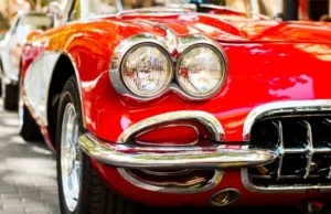 Domenica il Ruote d’Epoca a Ospedaletti