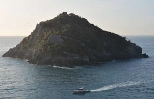 L’operazione Mare Sicuro della Guardia costiera di Savona L’operazione Mare Sicuro della Guardia Costiera di Savona