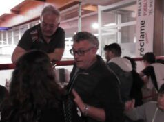 Basket - Torneo del Magra alla Landini Lerici