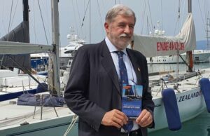 Bucci: vincerò io. Mia malattia? Sto bene e non ho nessun problema