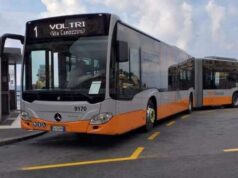 Bus 1 Amt terra di nessuno: marocchino aggredisce passeggeri. Denunciato