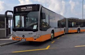 Insicurezza sui bus Amt: in arrivo 400 telecamere e guardie giurate