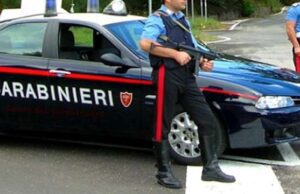 Furti a Nervi, Arenzano e al Lagaccio: presi 6 nordafricani e un lombardo Romeno ferito da un vicino di casa sulle alture di Sanremo