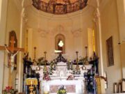 Concerto di Musiche Sacre oggi a Casanova di Varazze, Sabato 10 giugno 2023 alle ore 21:15 nel centro di Casanova