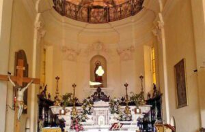 Concerto di Musiche Sacre oggi a Casanova di Varazze Concerto di Musiche Sacre oggi a Casanova di Varazze, Sabato 10 giugno 2023 alle ore 21:15 nel centro di Casanova