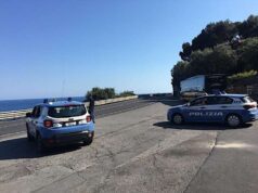 Molestie su minori in spiaggia a Finale, denunciato 65enne Molestie su minori in spiaggia a Finale, denunciato 65enne