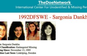 Omicidio della fidanzata 28 anni fa in Svezia: 73enne calabrese arrestato a Sanremo