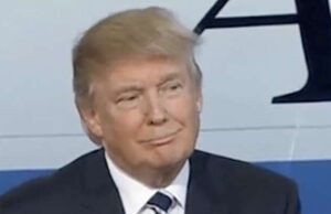 Trump: mi hanno incriminato, ma sono innocente Trump: Mi hanno incriminato, ma sono innocente. E’ un’interferenza elettorale