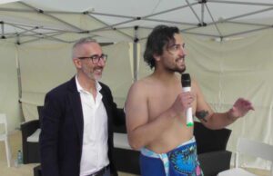 Pallanuoto, grande il centenario del Lerici Sport Pallanuoto, grande il centenario del Lerici Sport