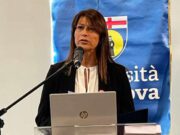 Ferro: primi 200mila euro per integrazione studenti liguri disabili l'assessore all'Università di Regione Liguria Simona Ferro