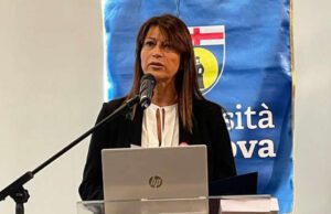 Ferro: primi 200mila euro per integrazione studenti liguri disabili l'assessore all'Università di Regione Liguria Simona Ferro