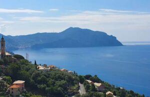 Arpal, le previsioni meteo fino a venerdì 2 giugno Meteo in Liguria, le previsioni e la tendenza