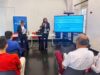 The Ocean Race, al Waterfront di Levante l'Innovation Village