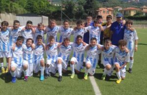 Calcio, chiuso il Calderoni al Levanto Calcio, chiuso il Calderoni al Levanto