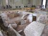 Alla Loggia di Banchi proseguono gli scavi archeologici