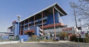 Si cambia, Spezia-Verona si gioca a Reggio Emilia