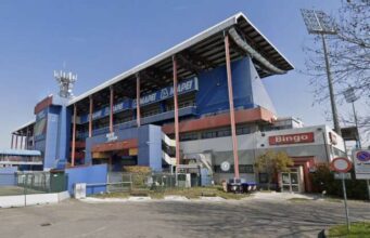 Si cambia, Spezia-Verona si gioca a Reggio Emilia