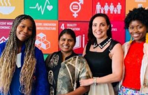 Valorizzazione Made in Italy, riconoscimento Nazioni Unite a imprenditrice ligure