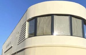 La Marinella di Nervi senza i ponteggi: potrebbe riaprire a luglio La Marinella di Nervi senza i ponteggi: potrebbe riaprire a luglio