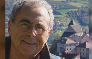 Lutto nel giornalismo genovese, scomparso Mario Bottaro. Aveva 76 anni