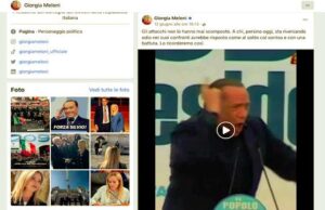 Odiatori, Meloni pubblica il video di Silvio: siete sempre dei poveri comunisti