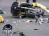 Incidente Campo Ligure