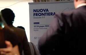 Giovani imprenditori di Confindustria 2023, la prima giornata Giovani imprenditori di Confindustria 2023, la prima giornata