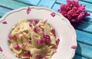 Nasce un inedito Pesto alle rose di Busalla: sabato il debutto