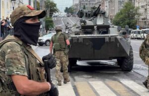 Lukashenko: Wagner accetta di fermare marcia su Mosca. Amnistia per ammutinati