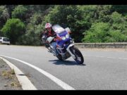 Giornata del motociclista con il Motoclub Don Bosco di Arenzano