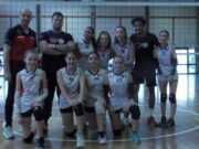 Pallavolo - Podenzana giovanile alla grande
