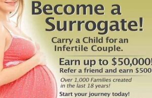 Utero in affitto, Becchi: giusto che sia reato universale. Salvaguardare i bimbi