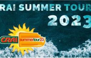 Otto serate di musica, 8 piazze italiane e 2 artisti d’eccezione: Pago e Giulia Sol 8 serate di musica, 8 piazze italiane